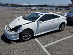 2003 Toyota Celica GT-S en venta en Van Nuys, CA