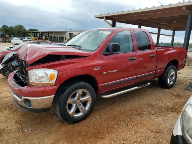 2006 Dodge RAM 1500 ST