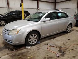 Toyota Avalon xl Vehiculos salvage en venta: 2006 Toyota Avalon XL