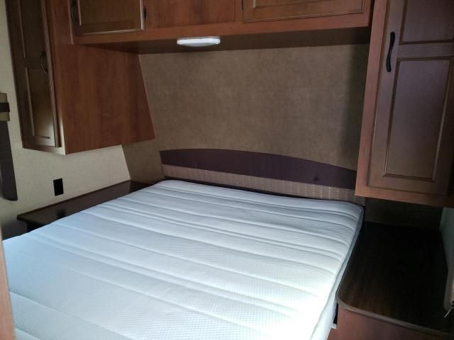 2015 Jayco JAY Flight