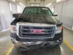 2014 GMC Sierra K1500 SLT