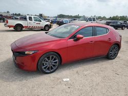 Mazda Vehiculos salvage en venta: 2020 Mazda 3 Preferred