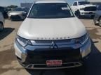 2019 Mitsubishi Outlander ES