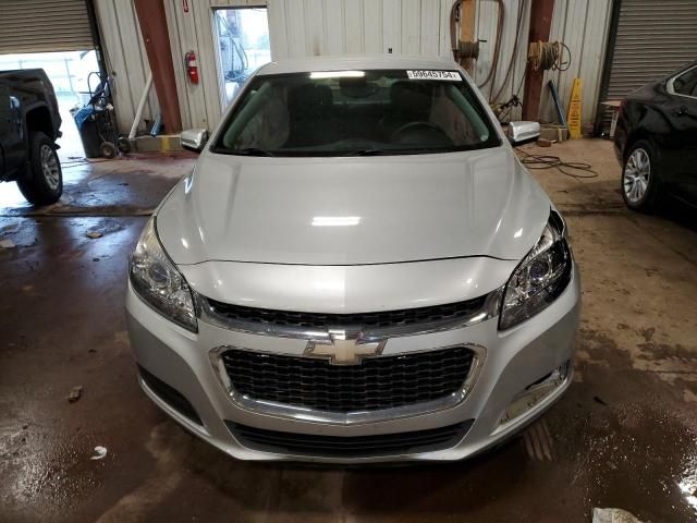 2014 Chevrolet Malibu 1LT