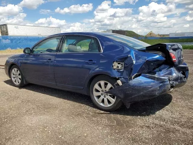 2006 Toyota Avalon XL