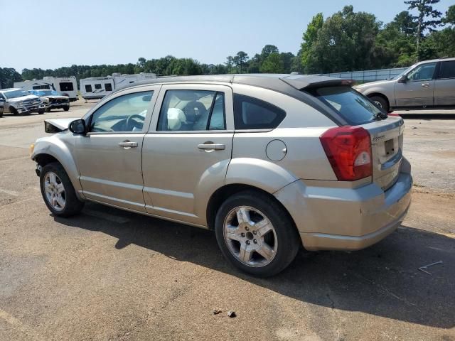 2009 Dodge Caliber SXT