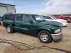 2002 Dodge Dakota Quad SLT