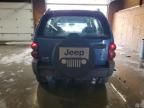 2005 Jeep Liberty Sport