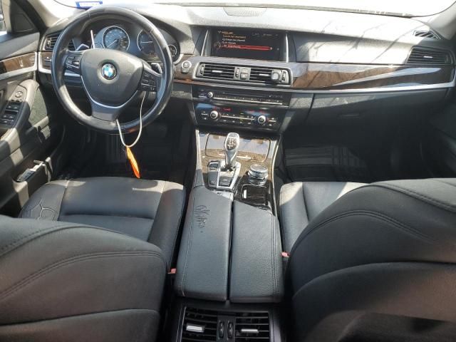 2016 BMW 528 I