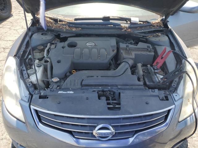 2011 Nissan Altima Base