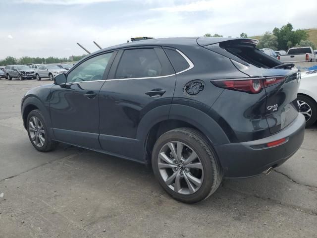 2022 Mazda CX-30 Select