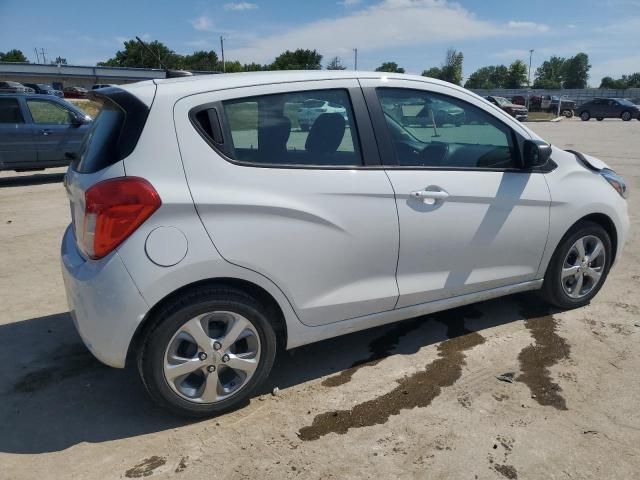 2020 Chevrolet Spark LS