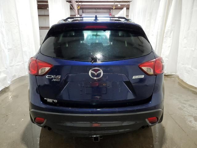 2014 Mazda CX-5 Touring