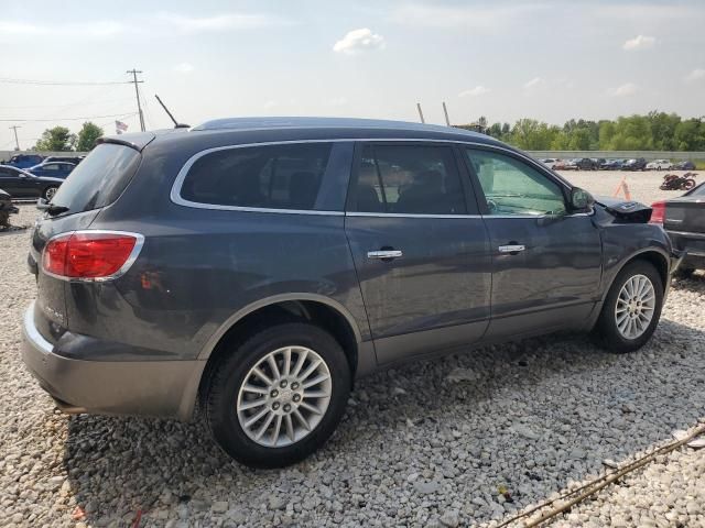 2012 Buick Enclave