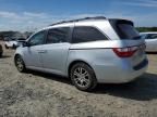 2012 Honda Odyssey EX