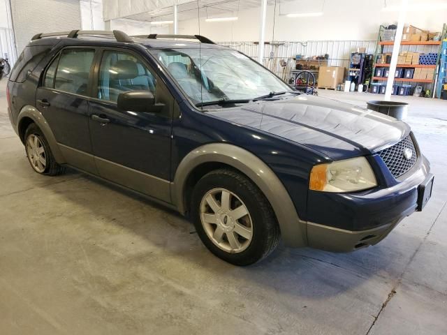 2006 Ford Freestyle SE