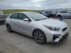 2020 KIA Forte FE