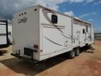 2011 Laredo Trailer