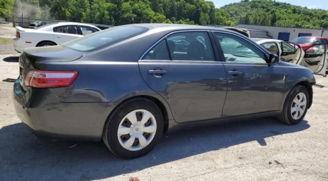 2008 Toyota Camry CE