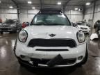 2011 Mini Cooper S Countryman