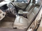 2001 Honda Accord EX