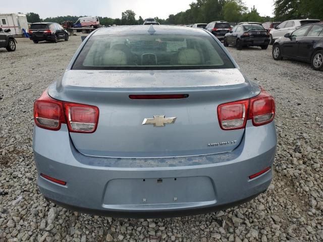 2013 Chevrolet Malibu 1LT