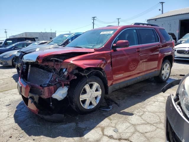 2012 GMC Terrain SLE