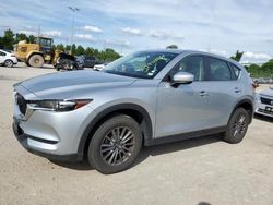 Mazda Vehiculos salvage en venta: 2017 Mazda CX-5 Sport