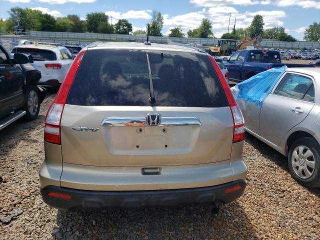 2008 Honda CR-V EXL