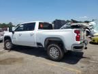 2023 Chevrolet Silverado K2500 Heavy Duty LT