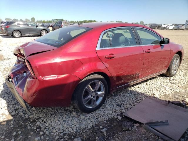 2011 Chevrolet Malibu 2LT