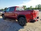 2021 GMC Sierra K1500 AT4