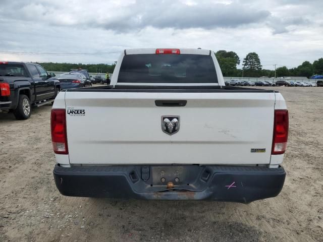 2012 Dodge RAM 1500 ST