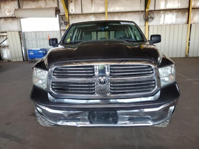 2015 Dodge RAM 1500 SLT