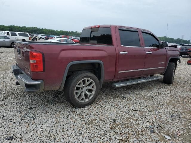 2014 GMC Sierra K1500 SLT