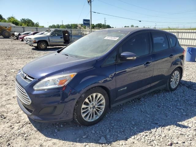 2017 Ford C-MAX SE