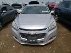 2014 Chevrolet Malibu LTZ