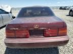 1991 Lexus LS 400