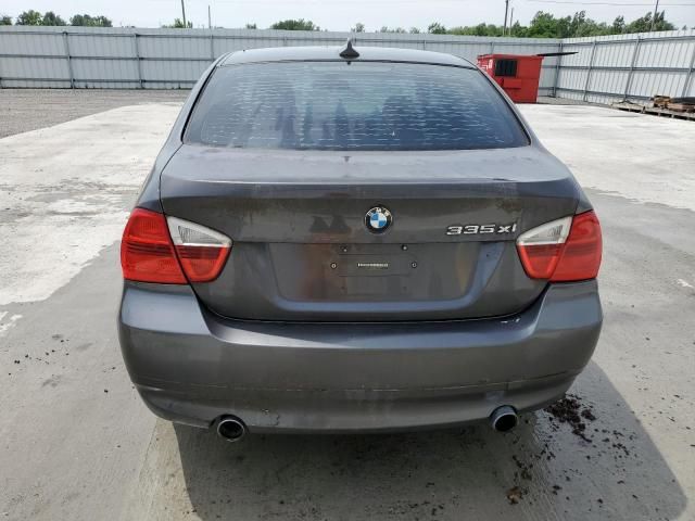 2008 BMW 335 XI