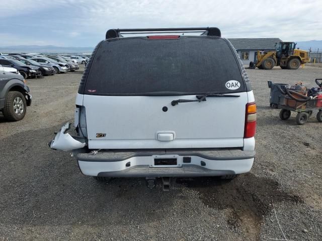 2003 Chevrolet Tahoe K1500