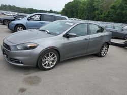 Carros salvage sin ofertas aún a la venta en subasta: 2013 Dodge Dart SXT