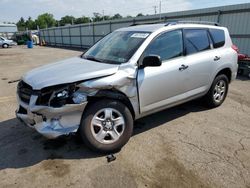 Toyota rav4 Vehiculos salvage en venta: 2010 Toyota Rav4