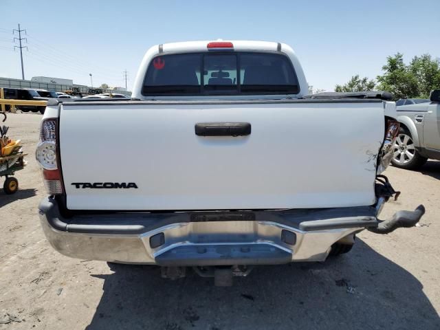 2010 Toyota Tacoma Double Cab Prerunner