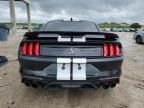 2022 Ford Mustang Shelby GT500