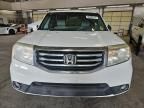 2012 Honda Pilot EX