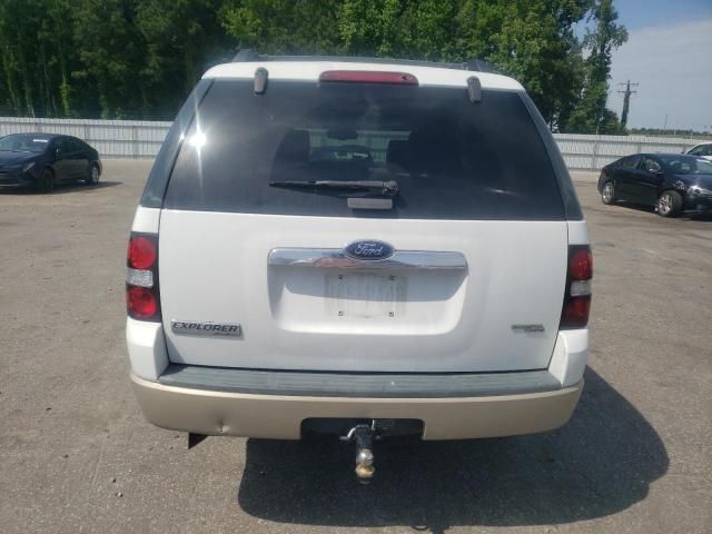 2007 Ford Explorer Eddie Bauer