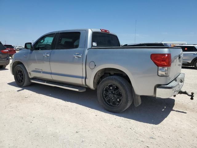 2008 Toyota Tundra Crewmax Limited