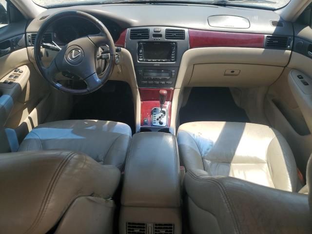 2003 Lexus ES 300