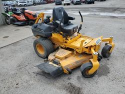 CUB Vehiculos salvage en venta: 2019 CUB Lawn Mower