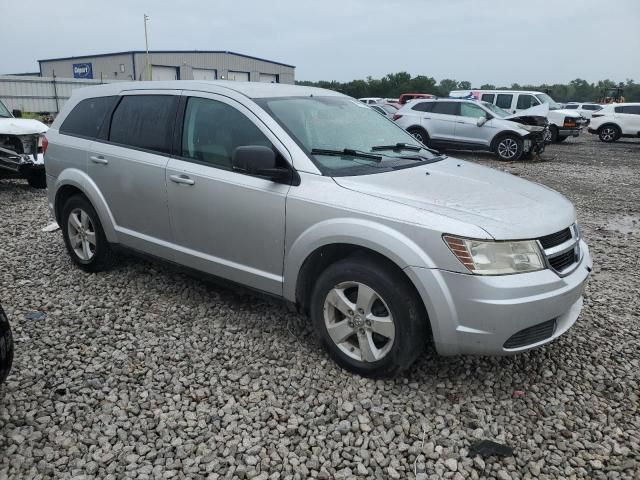 2009 Dodge Journey SXT